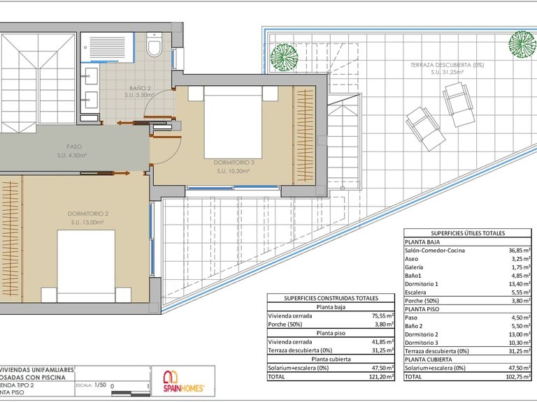 Town House for Sale in Rojales, Alicante 25