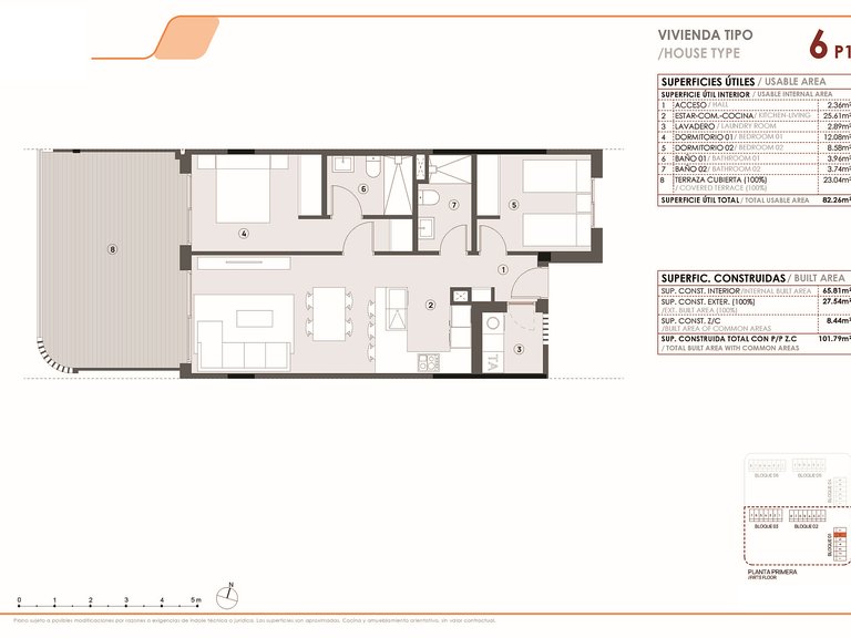 Apartment for Sale in Torrevieja, Alicante 33