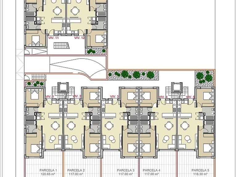 Apartment for Sale in Orihuela, Alicante 16