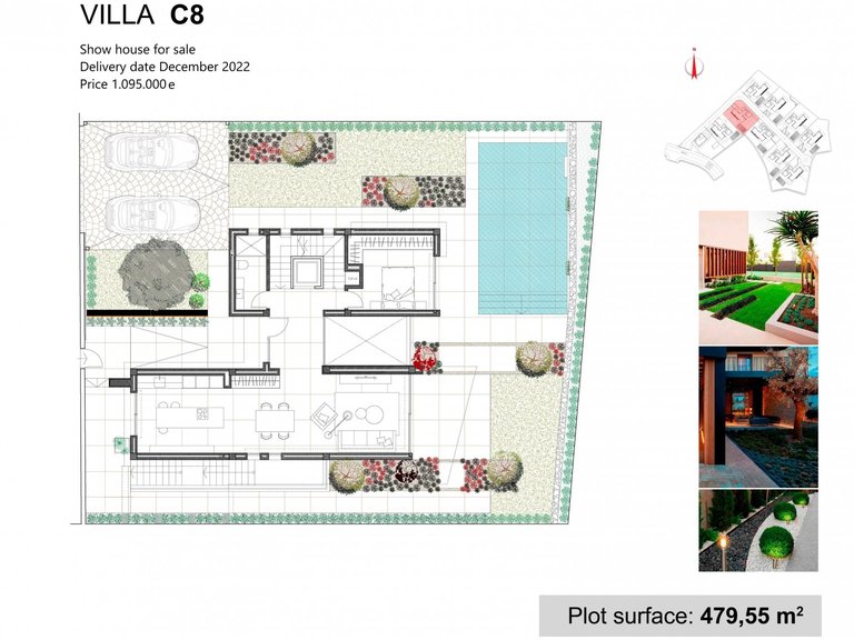 Town House for Sale in La Nucia, Alicante 25
