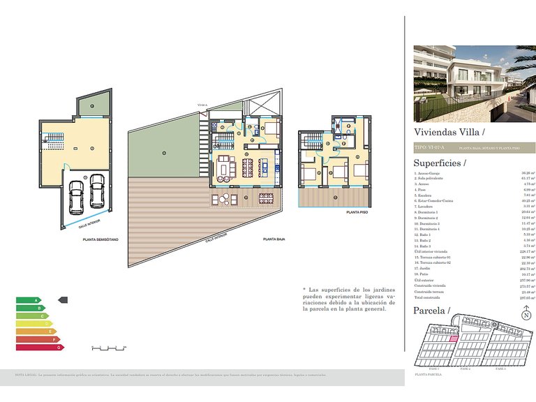 Town House for Sale in Mutxamel, Alicante 18