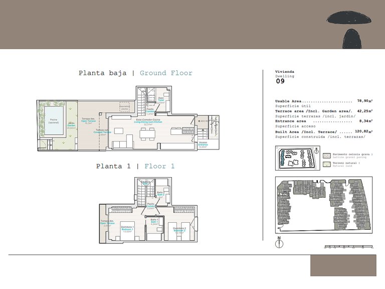 Town House for Sale in Dénia, Alicante 9