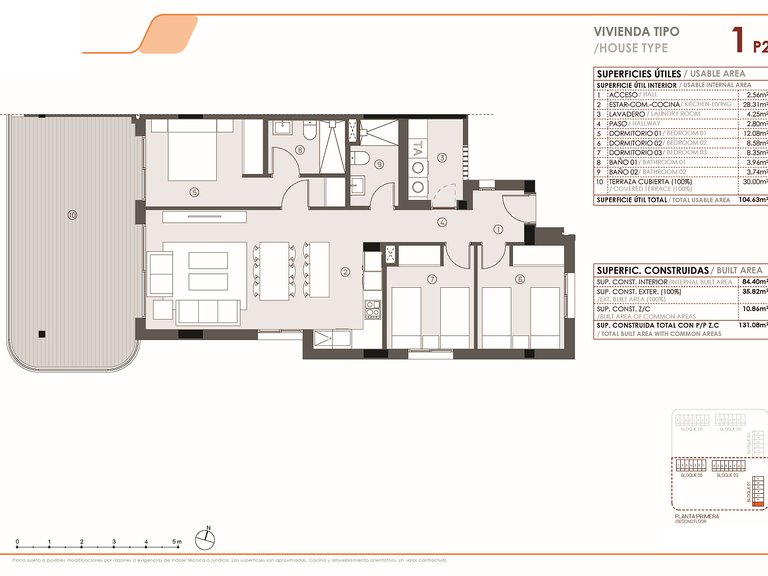 Apartment for Sale in Torrevieja, Alicante 31