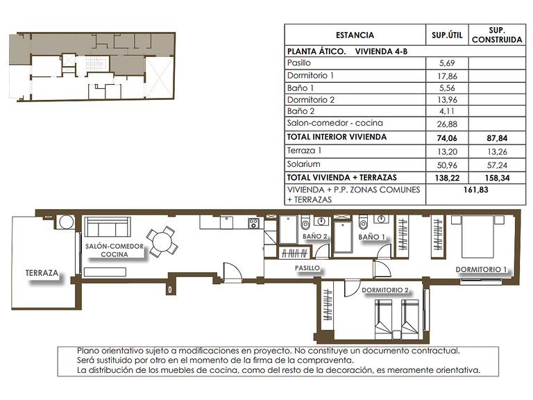 Apartment for Sale in Torrevieja, Alicante 28