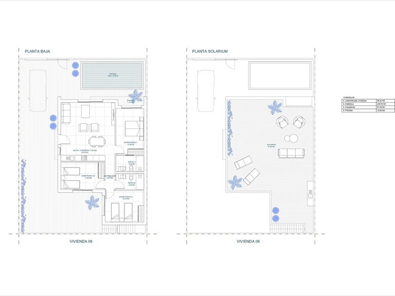 Town House for Sale in Torre-pacheco, Murcia 24