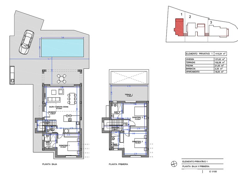 Town House for Sale in Orihuela, Alicante 27