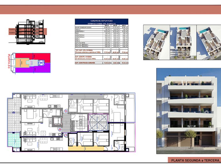 Apartment for Sale in Torrevieja, Alicante 21