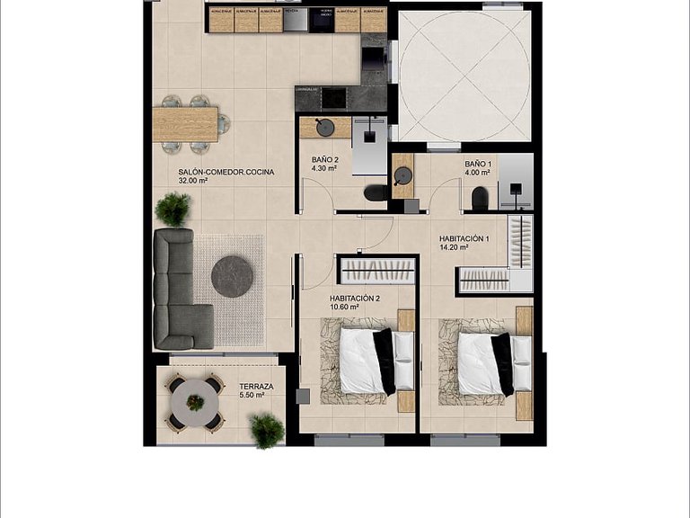 Apartment for Sale in Catral, Alicante 10