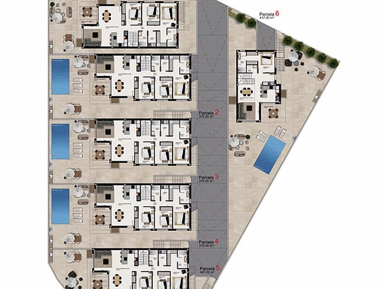 Town House for Sale in Rojales, Alicante 17
