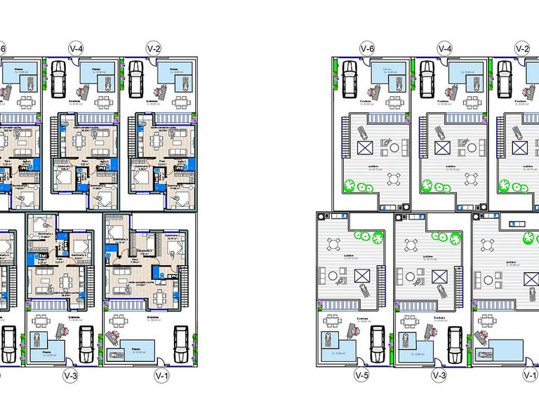 Town House for Sale in Torre-pacheco, Murcia 11