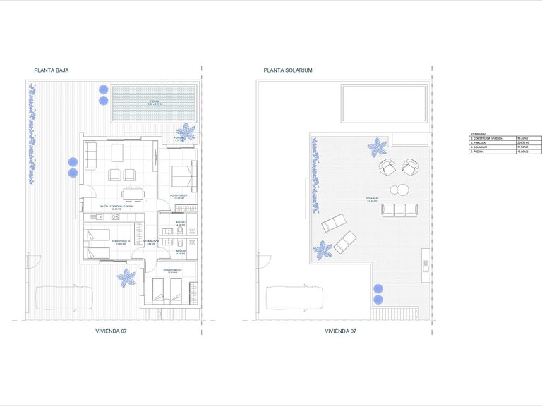 Town House for Sale in Torre-pacheco, Murcia 23