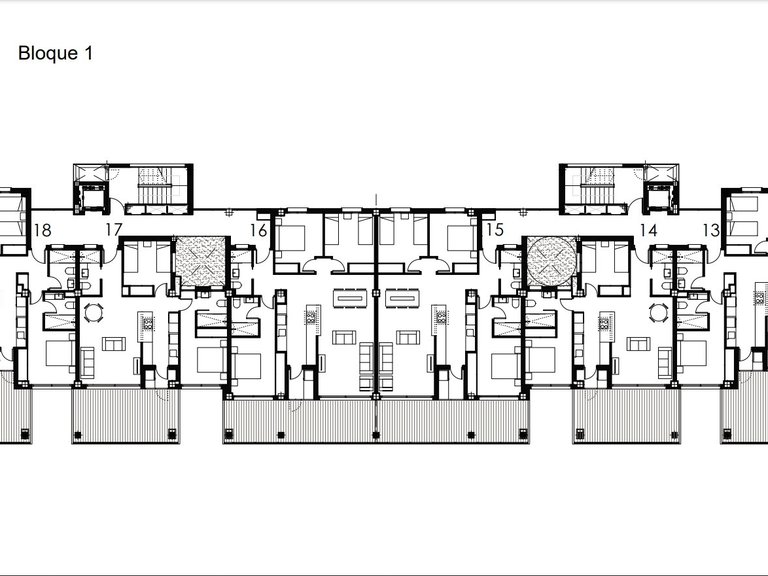 Apartment for Sale in Orihuela, Alicante 26