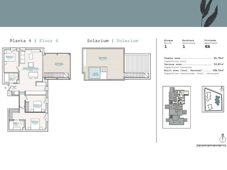 Apartment for Sale in Dénia, Alicante 37