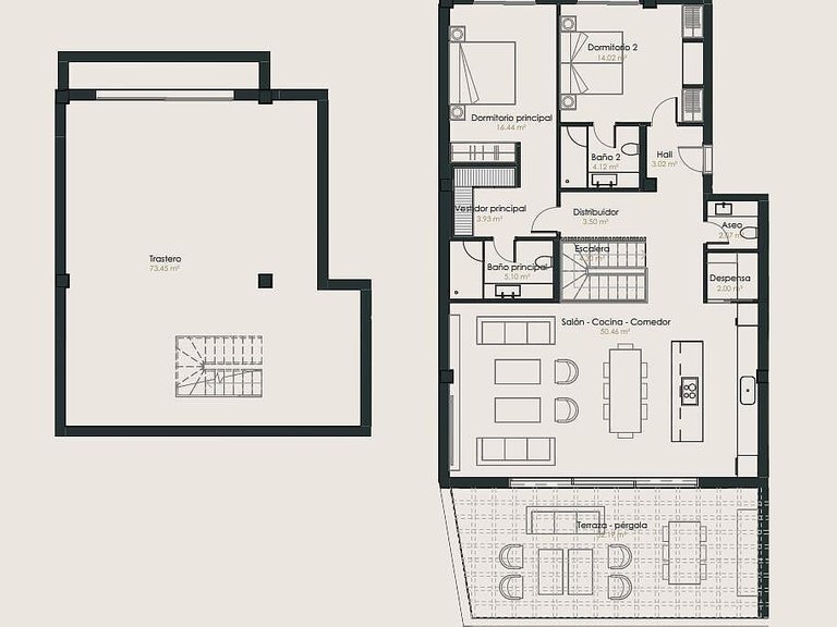 Apartment for Sale in Benahavís, Malaga 20
