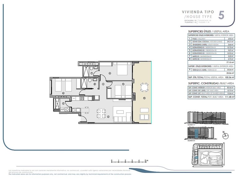 Apartment for Sale in Orihuela, Alicante 39