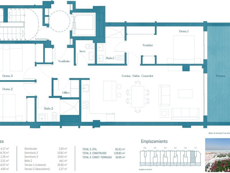 Apartment for Sale in Mijas, Malaga 17
