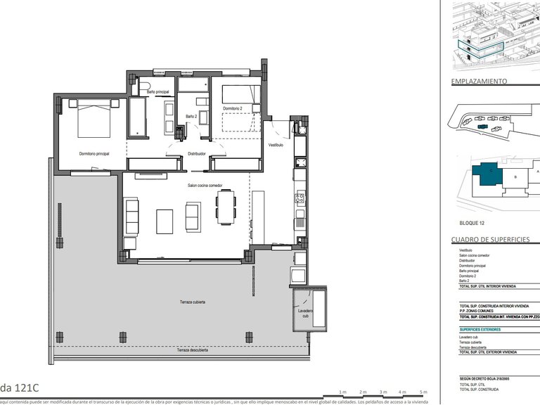 Apartment for Sale in Marbella, Malaga 16