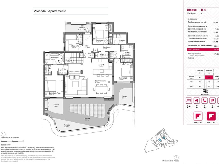 Apartment for Sale in Benahavís, Malaga 21