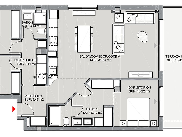 Apartment for Sale in Benahavís, Malaga 23
