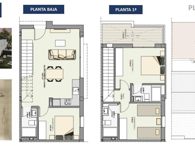 Town House for Sale in Santa Pola, Alicante 37