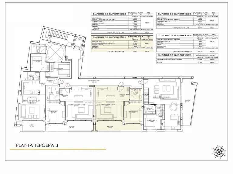 Apartment for Sale in Torrevieja, Alicante 29
