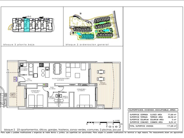 Apartment for Sale in Orihuela, Alicante 35