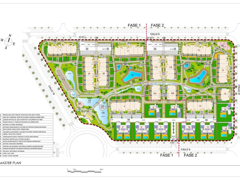 Apartment for Sale in Torrevieja, Alicante 24
