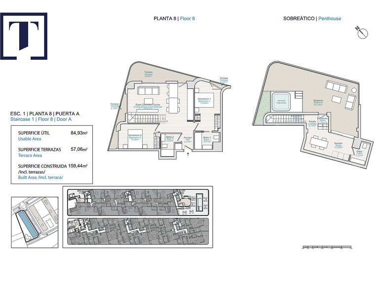 Apartment for Sale in Villajoyosa, Alicante 13