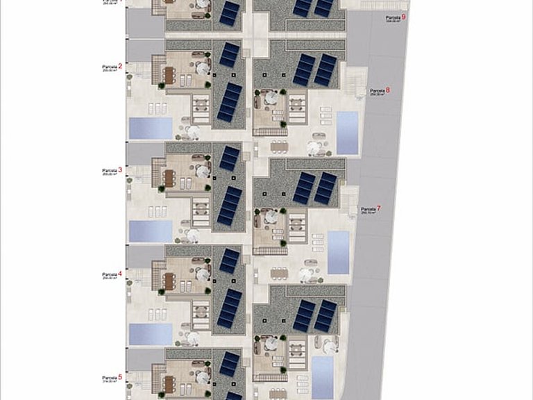 Town House for Sale in Rojales, Alicante 15