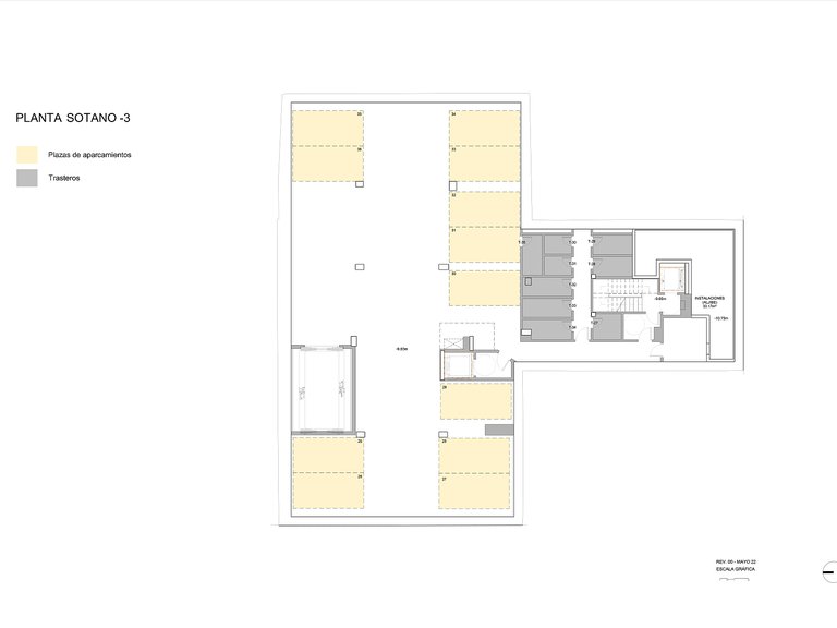 Apartment for Sale in Málaga, Malaga 17