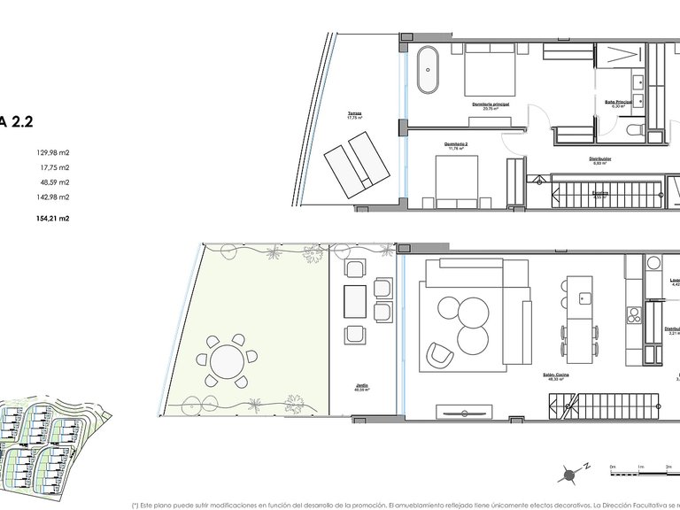 Town House for Sale in Fuengirola, Malaga 10
