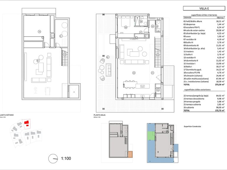 Plot for Sale in Estepona, Malaga 11