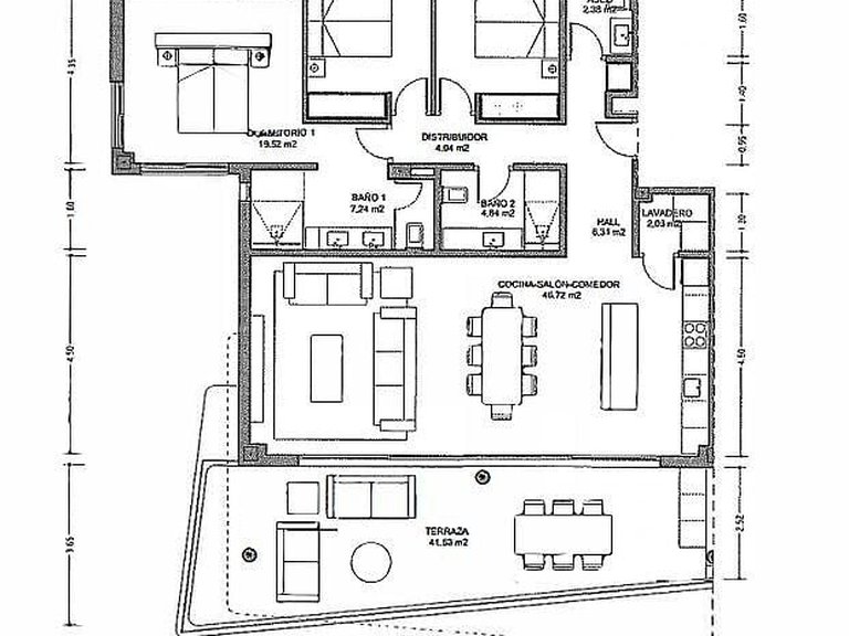 Apartment for Sale in Fuengirola, Malaga 20