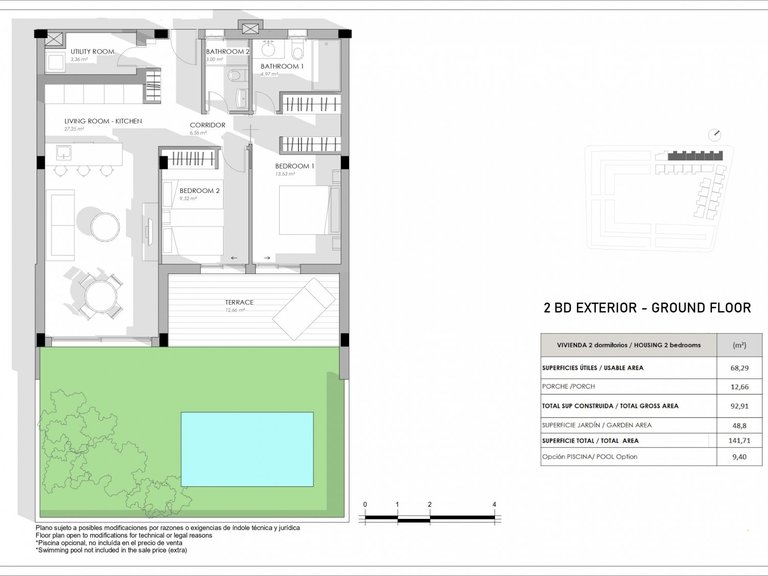 Apartment for Sale in Torrevieja, Alicante 38