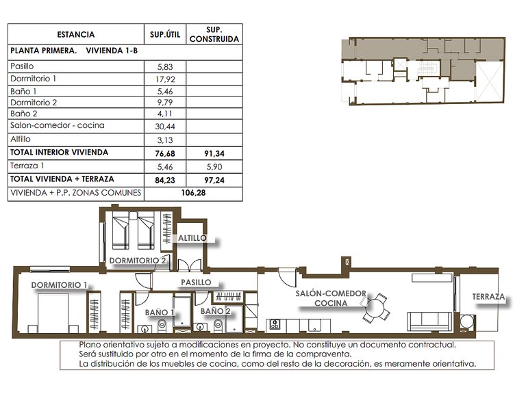 Apartment for Sale in Torrevieja, Alicante 26