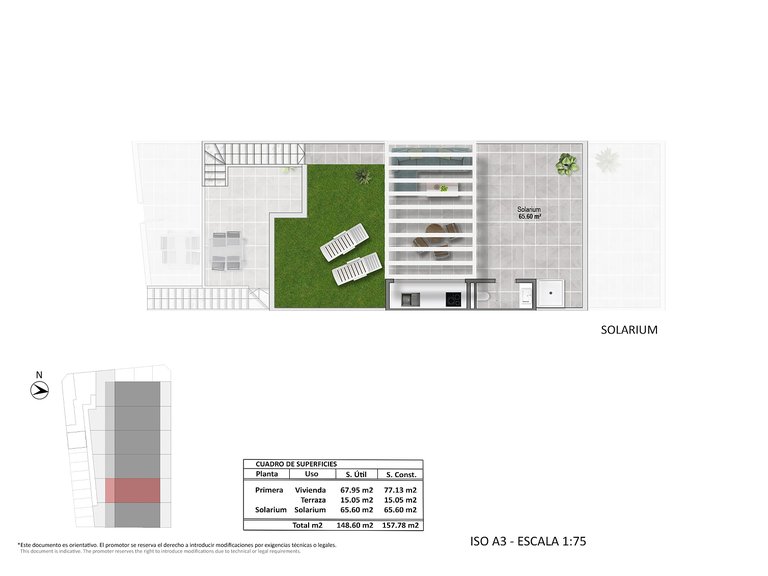 Apartment for Sale in Pilar De La Horadada, Alicante 24