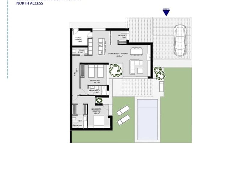 Town House for Sale in Murcia, Murcia 29
