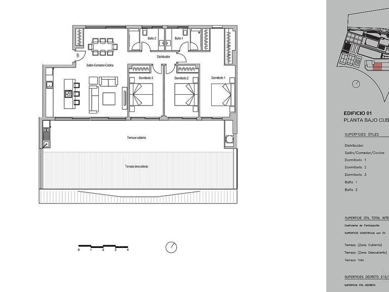 Apartment for Sale in Fuengirola, Malaga 16