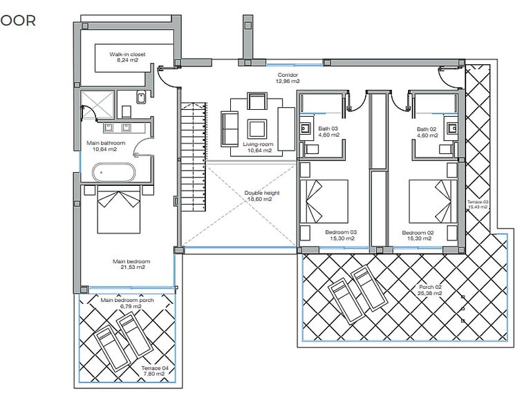 Town House for Sale in Mijas, Malaga 10