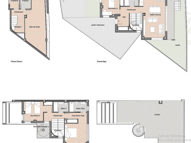 Town House for Sale in Estepona, Malaga 6