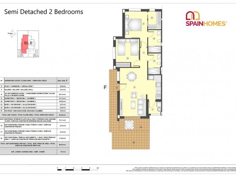 Town House for Sale in Busot, Alicante 25