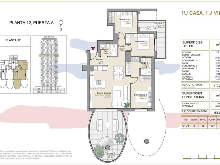 Apartment for Sale in Calpe, Alicante 32