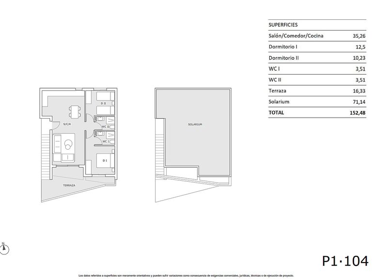Apartment for Sale in San Miguel De Salinas, Alicante 16