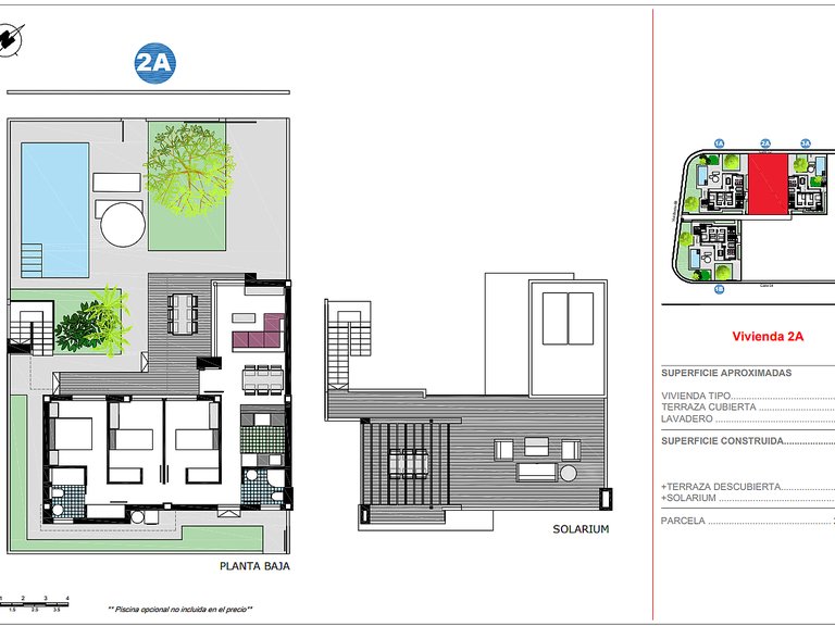 Town House for Sale in El Verger, Alicante 11