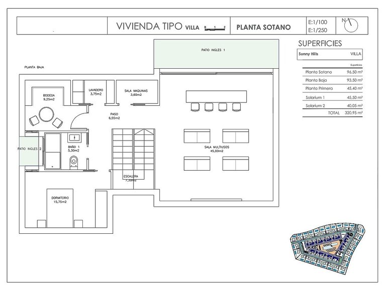 Town House for Sale in Finestrat, Alicante 20