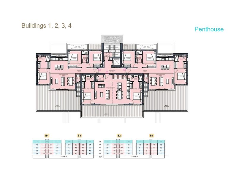 Apartment for Sale in Torre-pacheco, Murcia 32