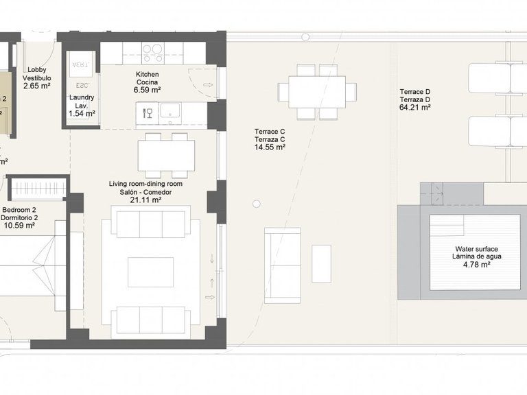 Apartment for Sale in Vélez-málaga, Malaga 15