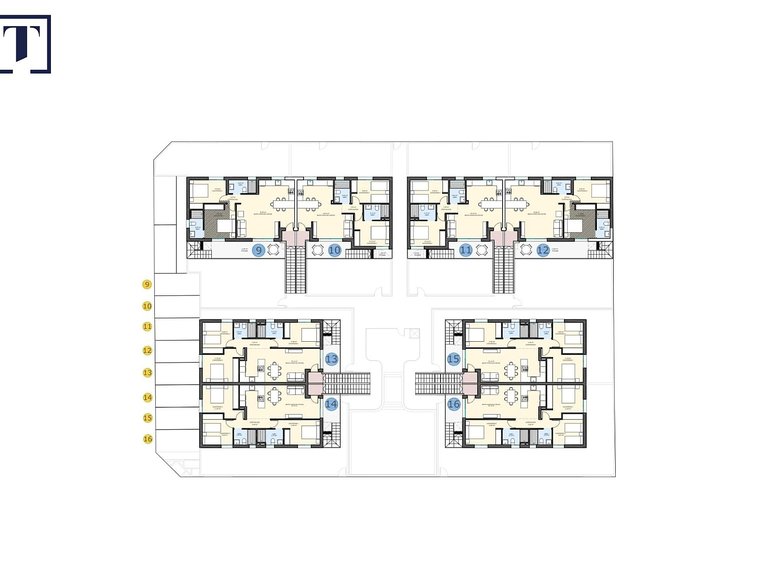 Apartment for Sale in Pilar De La Horadada, Alicante 18