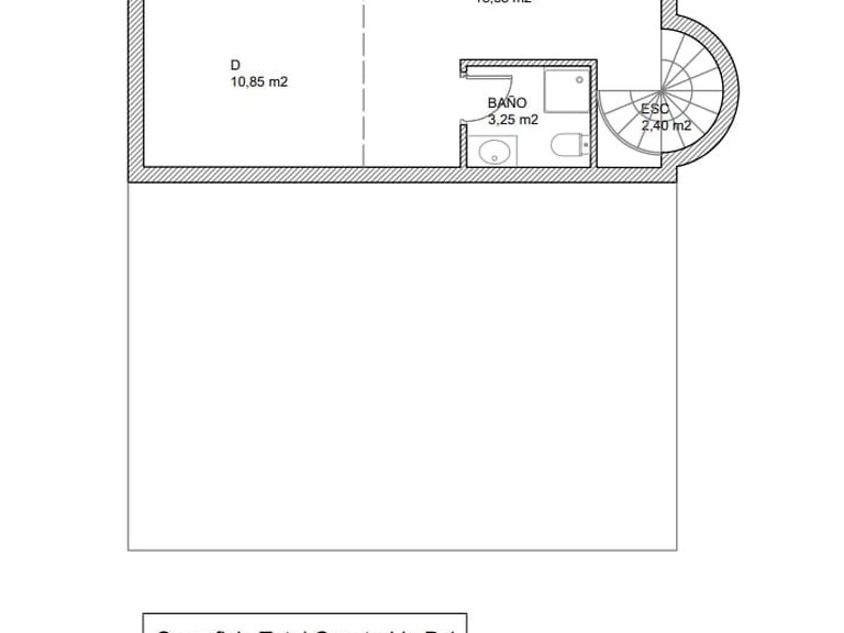 Town House for Sale in Pilar De La Horadada, Alicante 8