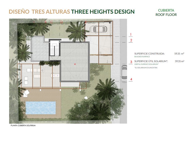 Town House for Sale in Orihuela, Alicante 36